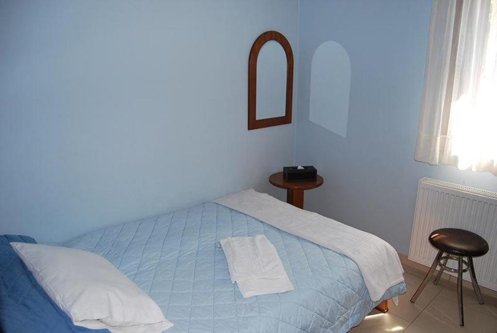 Guesthouse Kallisti Anilio Pelion Exteriér fotografie