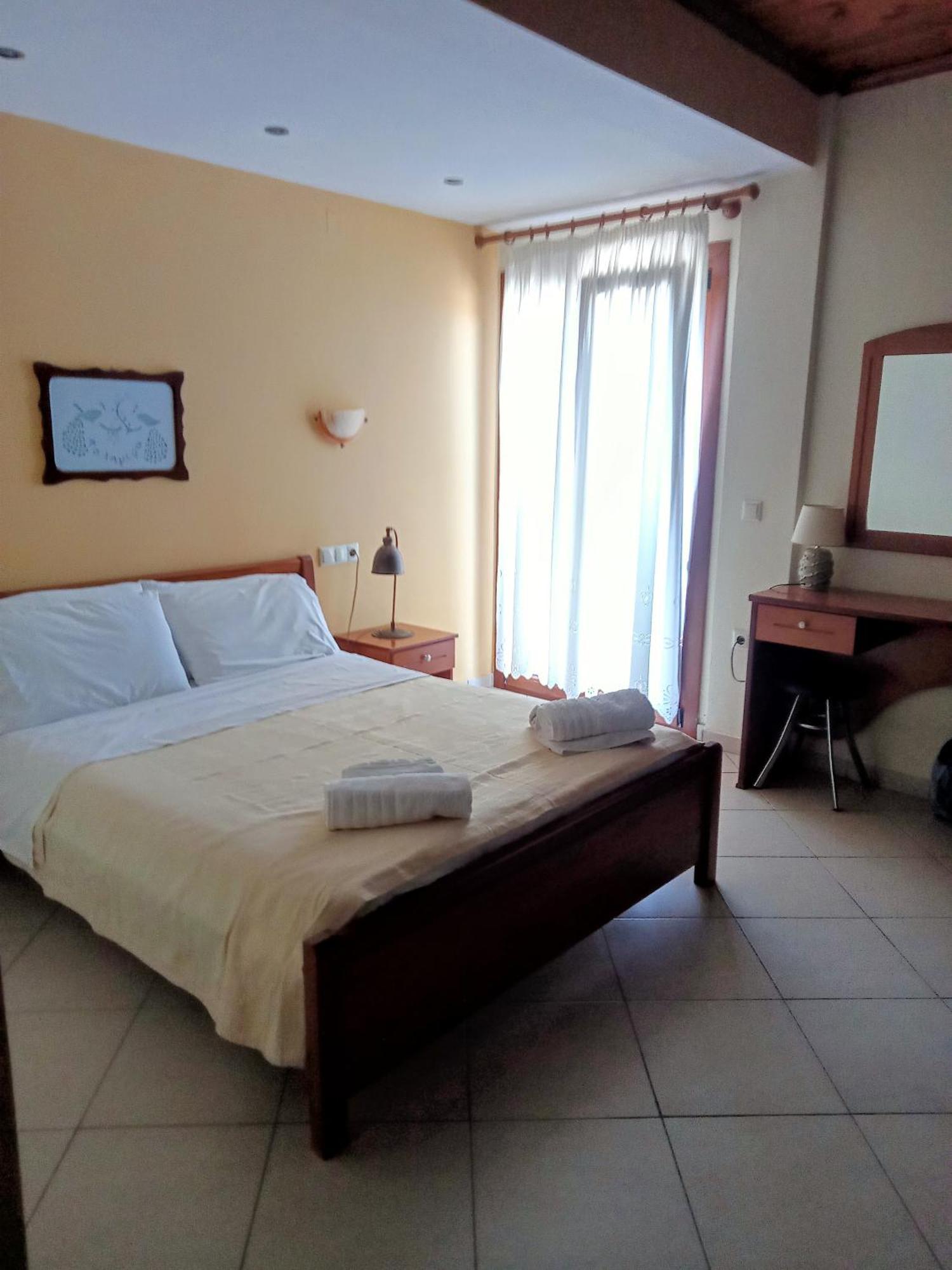 Guesthouse Kallisti Anilio Pelion Exteriér fotografie