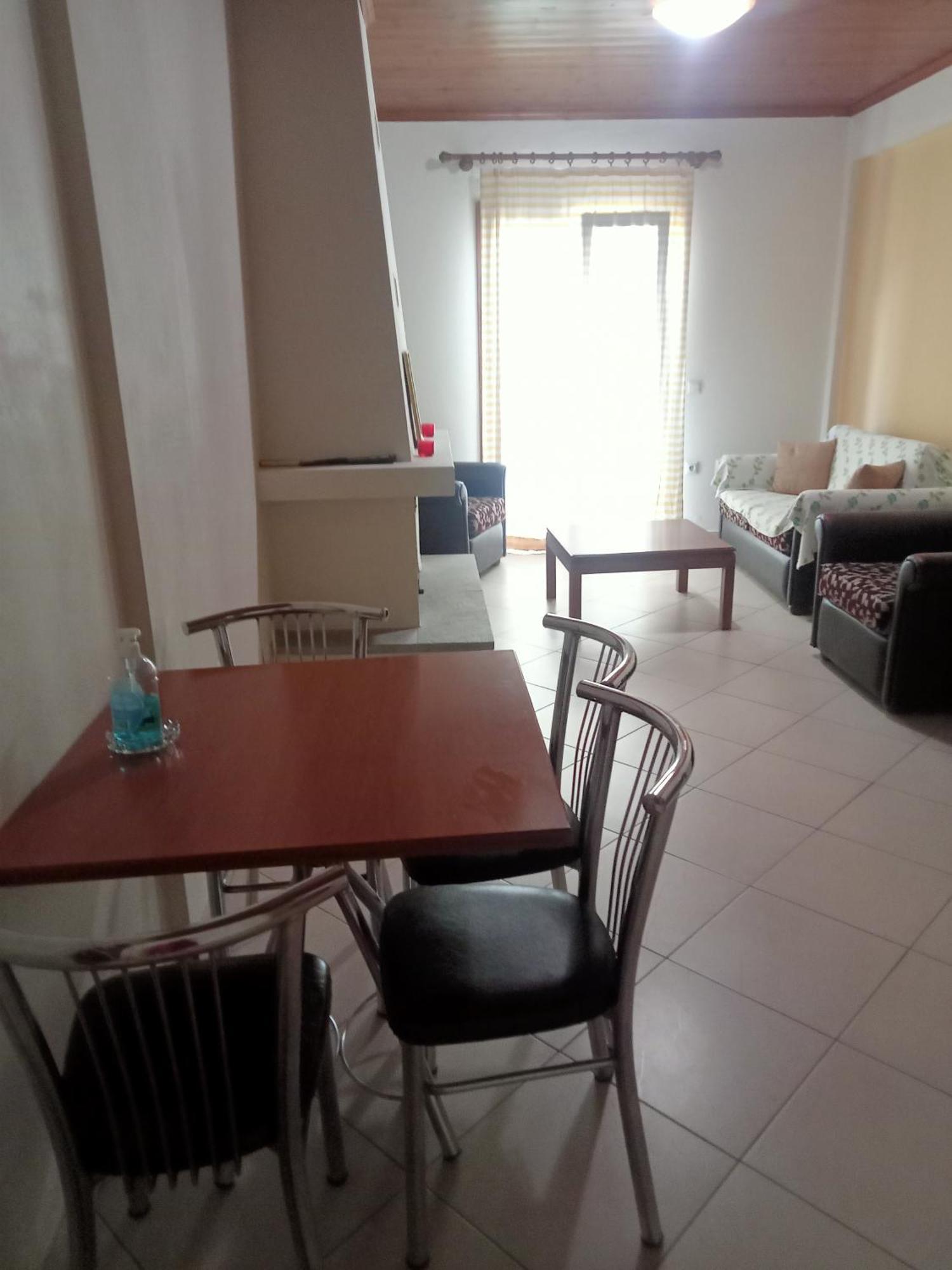 Guesthouse Kallisti Anilio Pelion Exteriér fotografie