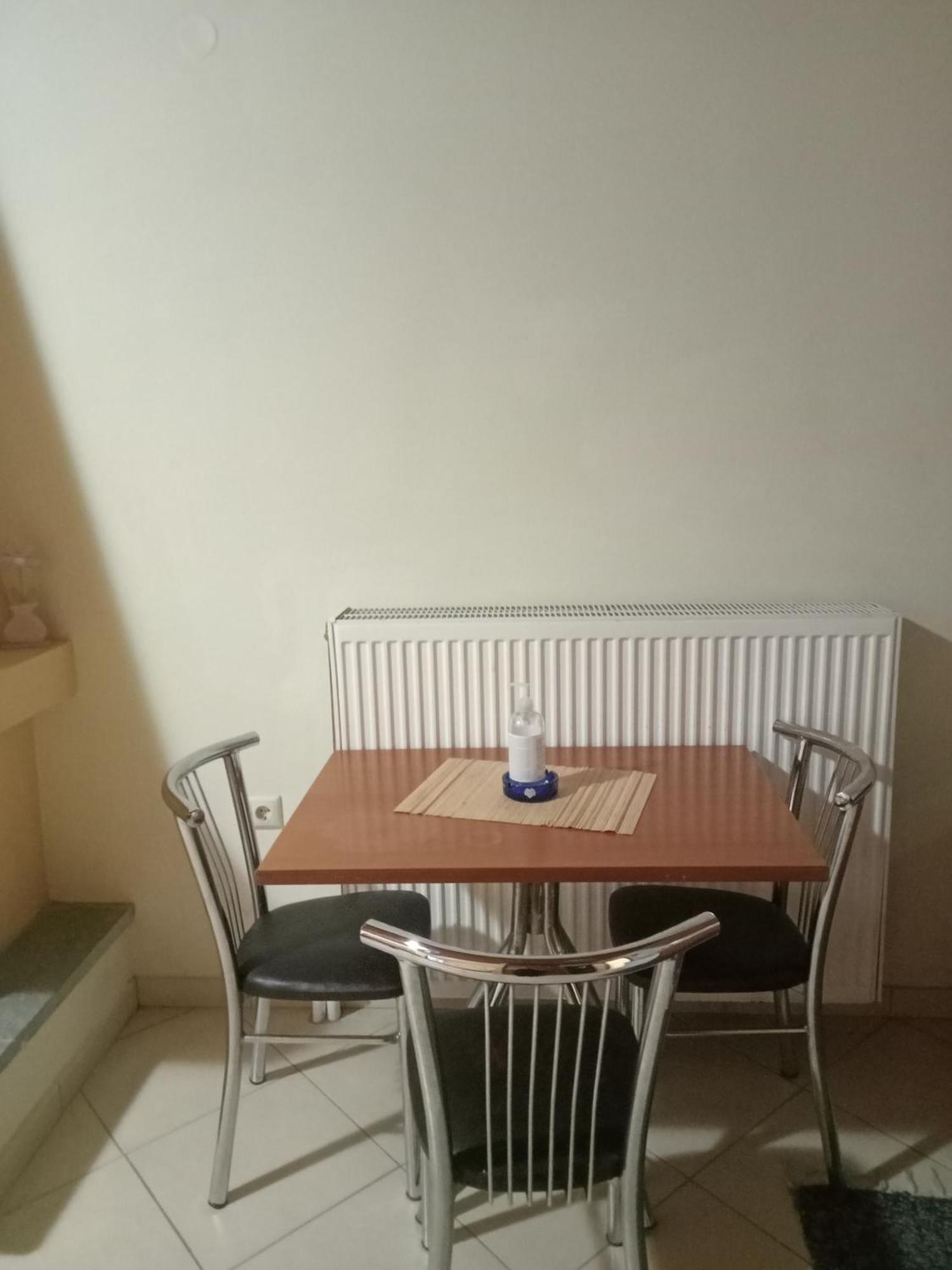 Guesthouse Kallisti Anilio Pelion Exteriér fotografie