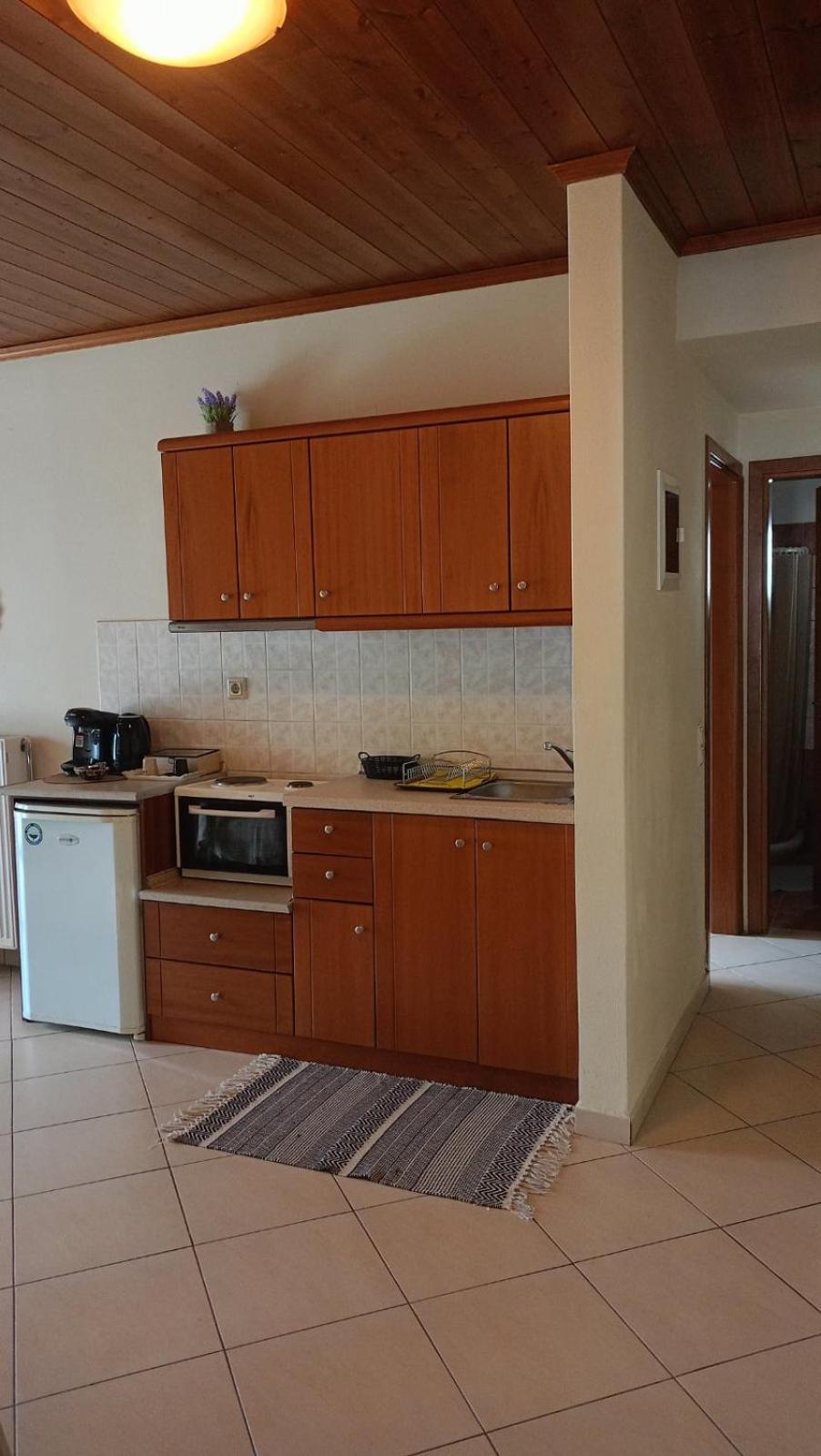 Guesthouse Kallisti Anilio Pelion Exteriér fotografie
