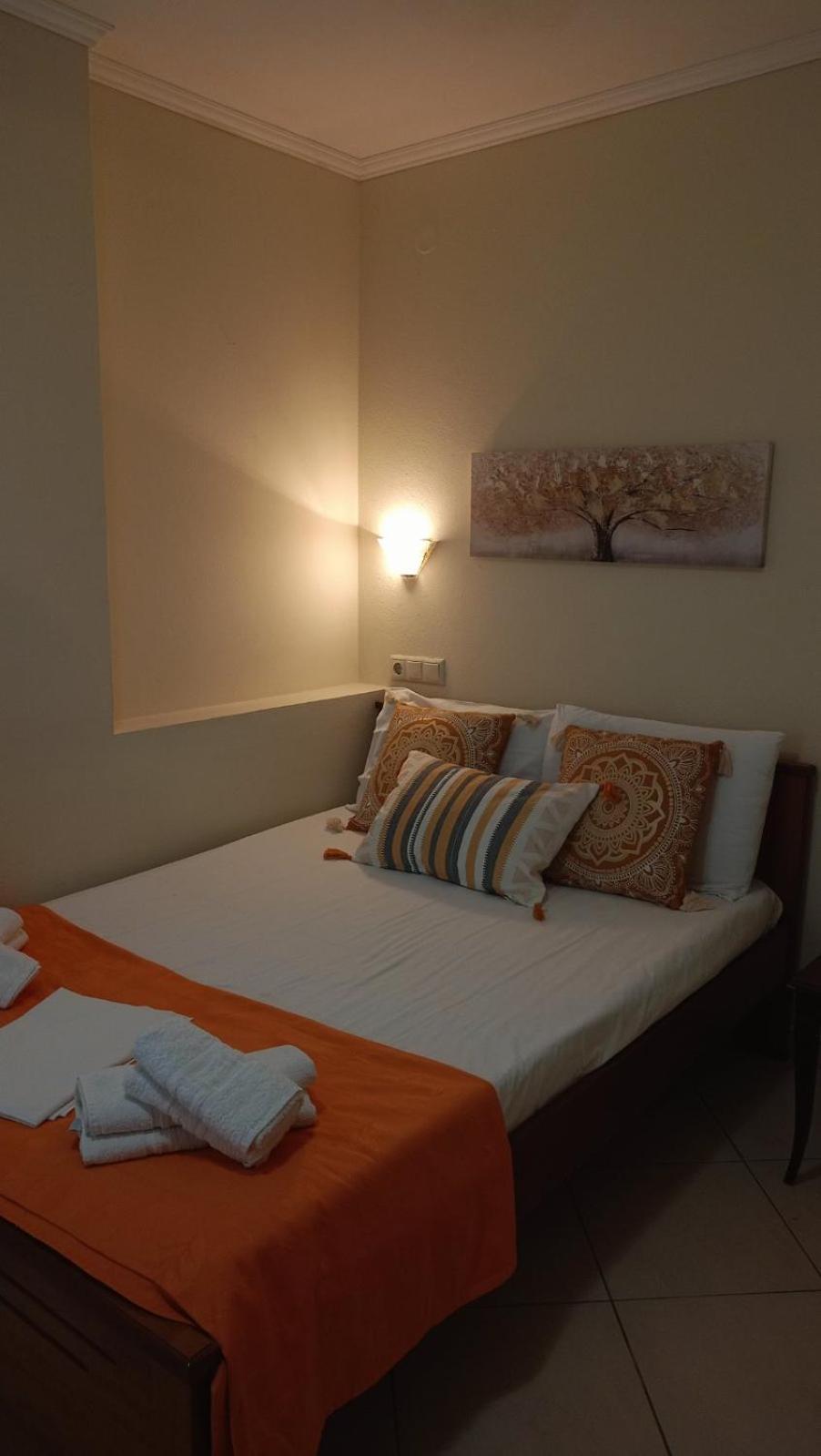 Guesthouse Kallisti Anilio Pelion Exteriér fotografie